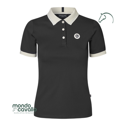 POLO TECNICA KLLAURA KINGSLAND