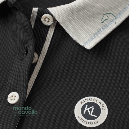 POLO TECNICA KLLAURA KINGSLAND