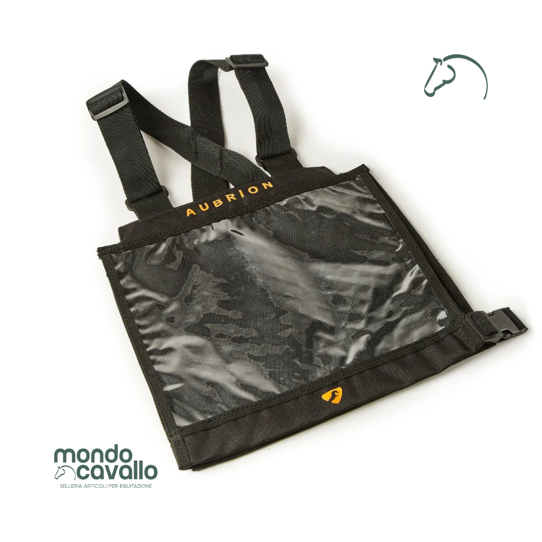 Pettorale porta numero per cross-conutry