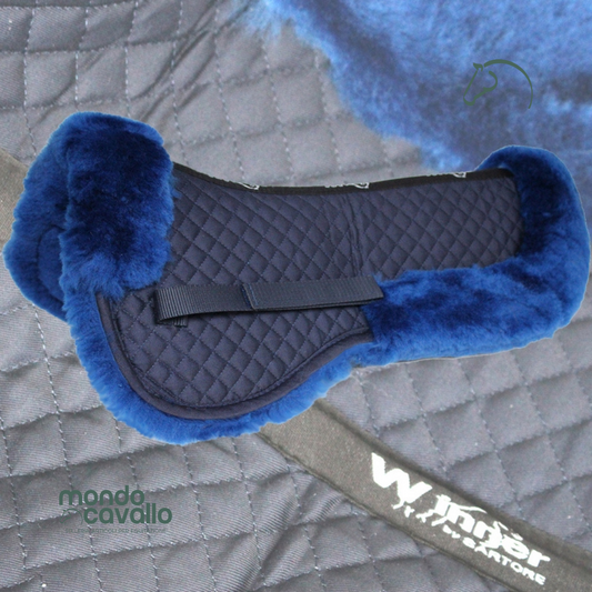 Salvaschiena agnellino naturale