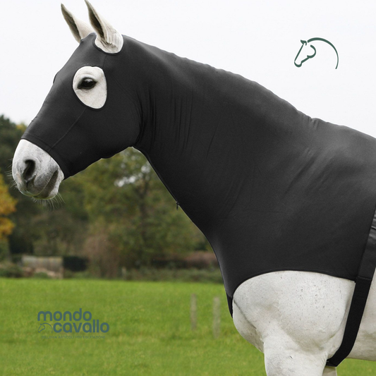 sleezy in lycra marca waldhausen