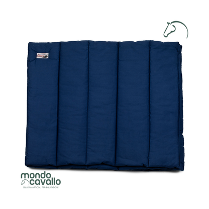 Sottofasce imbottite in cotone da 4 pezzi