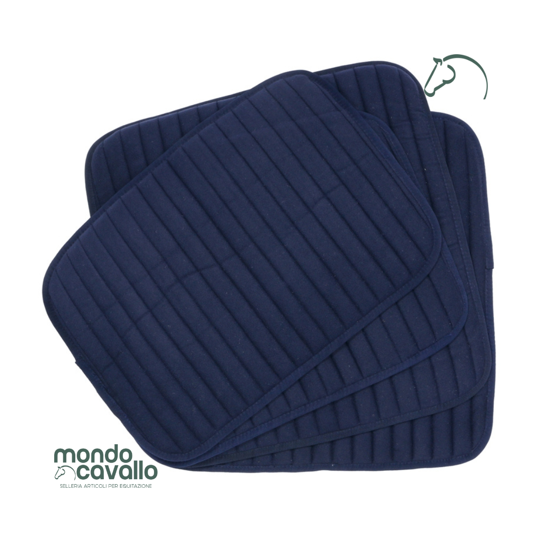 Sottofasce marca sartore imbottite e morbidissime