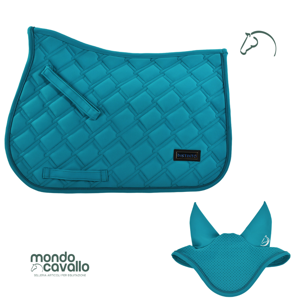 SOTTOSELLA + CUFFIA AURA DISTINTO