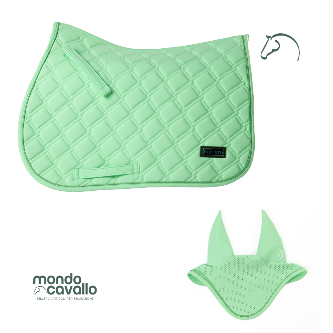 SOTTOSELLA + CUFFIA AURA DISTINTO