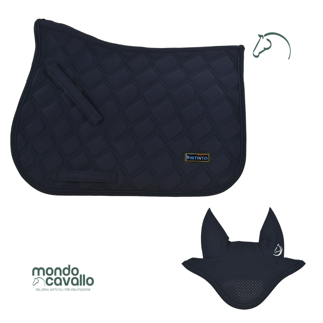 SOTTOSELLA + CUFFIA AURA DISTINTO
