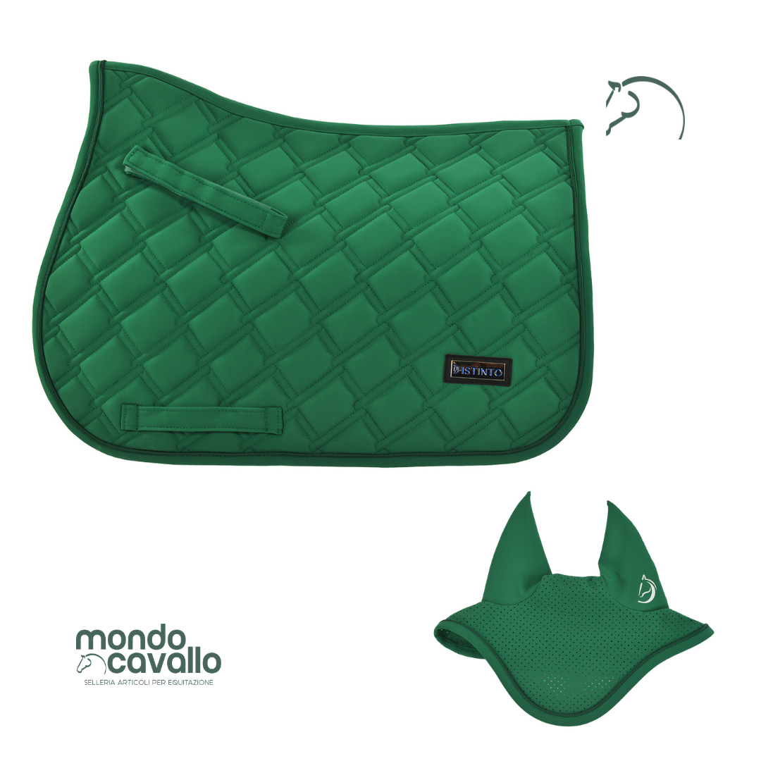 SOTTOSELLA + CUFFIA AURA DISTINTO