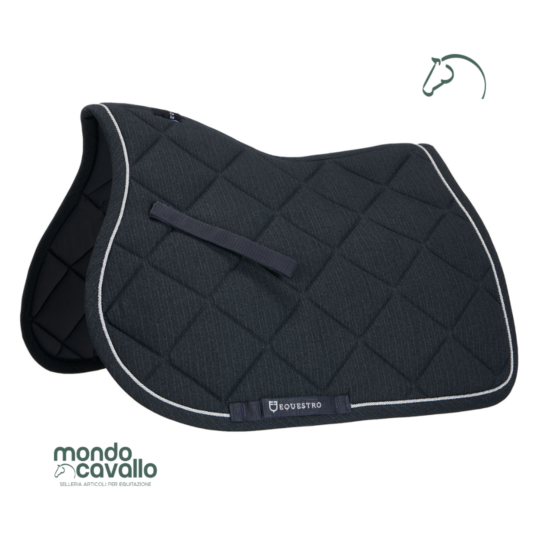 Sottosella equestro modello diamond