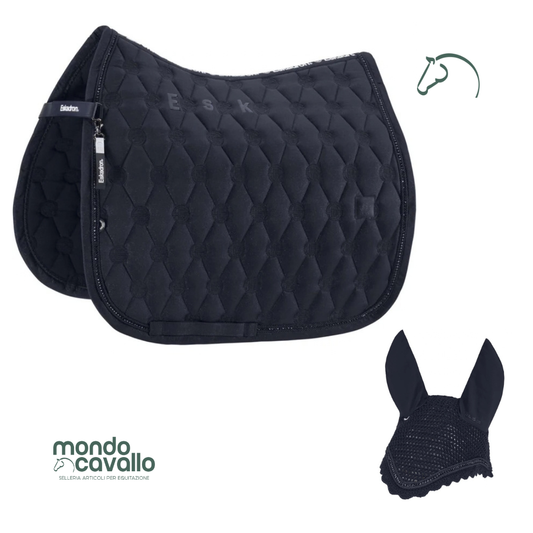 SOTTOSELLA DRESSAGE SPARKLE DYNAMIC ESKADRON