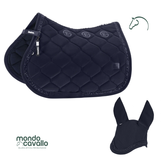 SOTTOSELLA SILK DYNAMIC ESKADRON