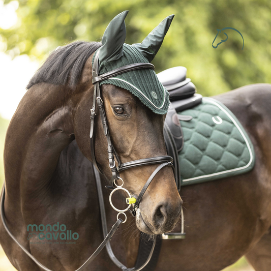 Sottosella Lamicell modello LC colore verde