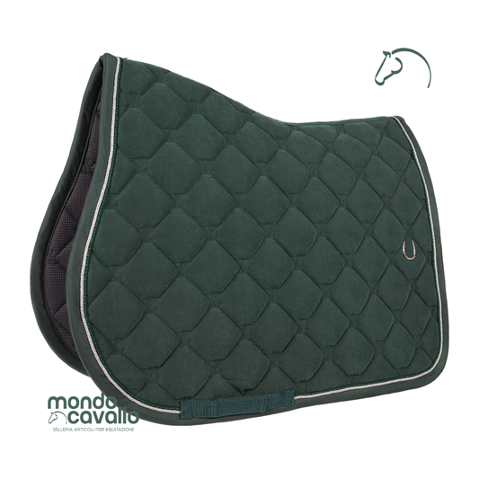 Sottosella Lamicell modello LC colore verde