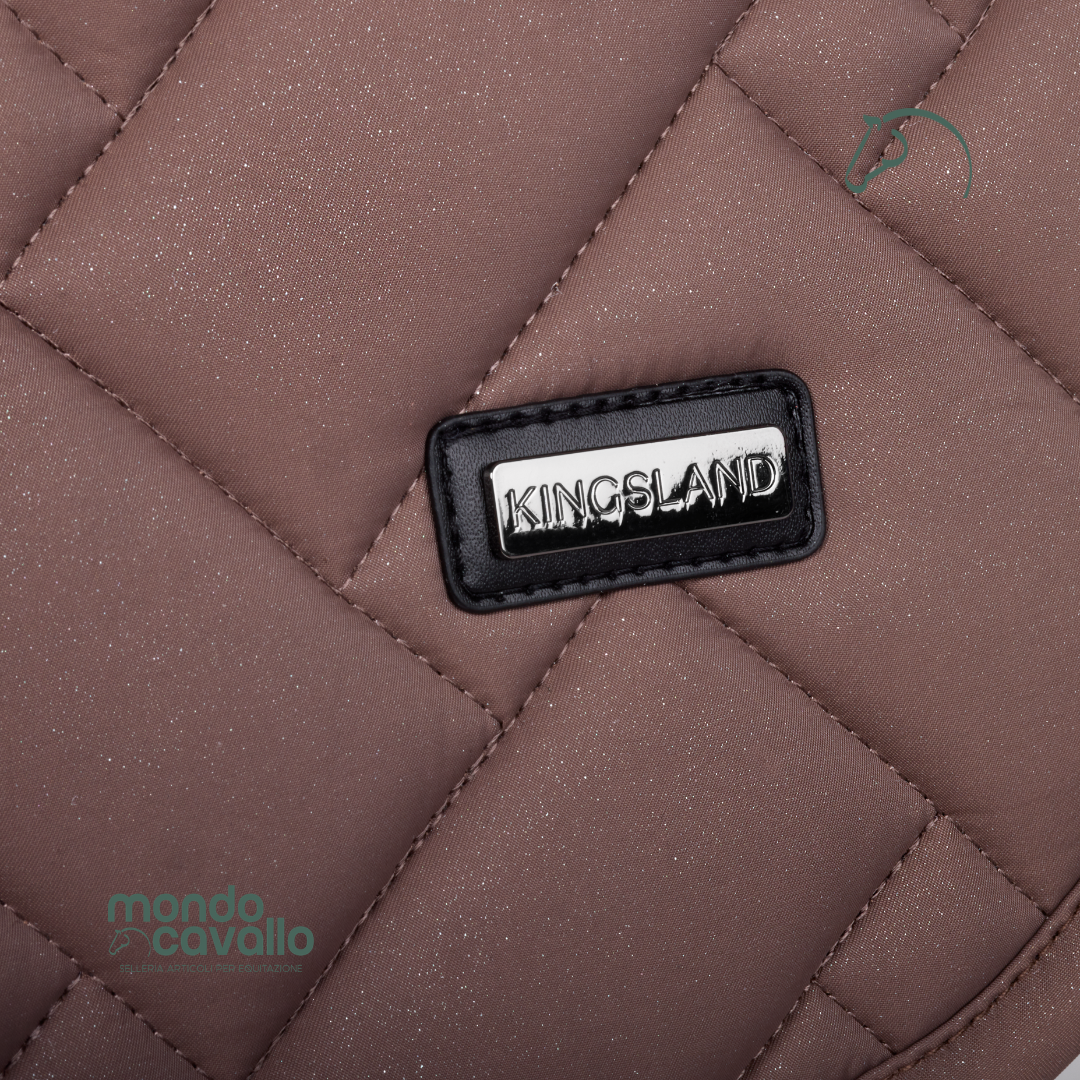 SOTTOSELLA + CUFFIA LEXIE KINGSLAND