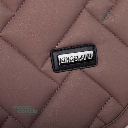 SOTTOSELLA + CUFFIA LEXIE KINGSLAND