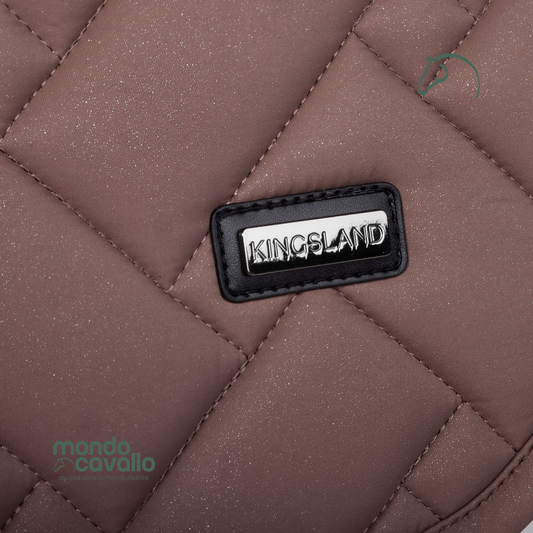 SOTTOSELLA + CUFFIA LEXIE KINGSLAND
