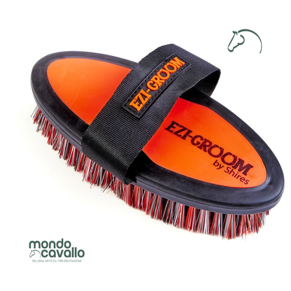 Brusca misura piccola ezi-groom