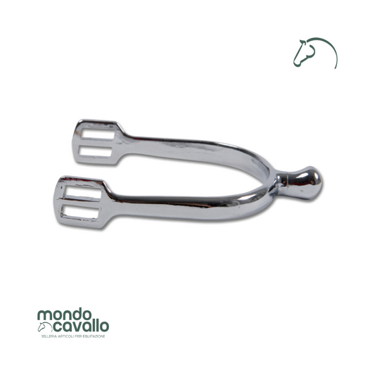 Speroni da bambino marca Waldhausen 