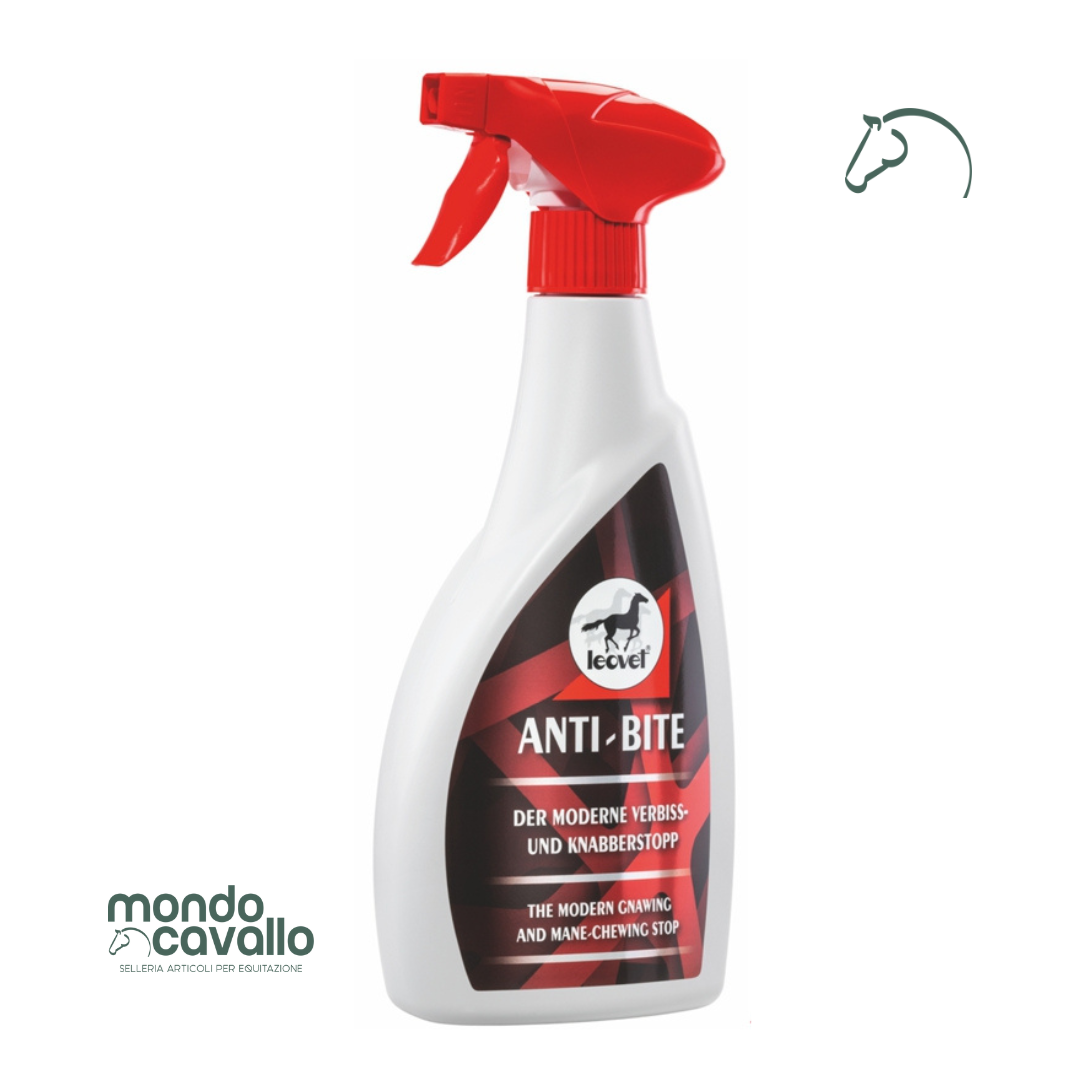Spray anti morso marca Leovet