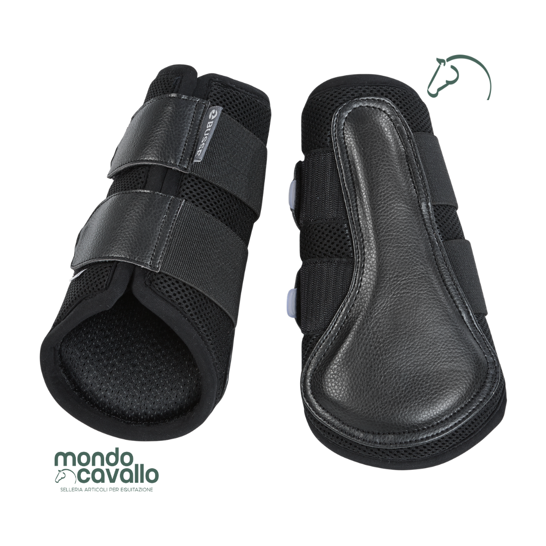 STINCHIERE BREEZY BUSSE