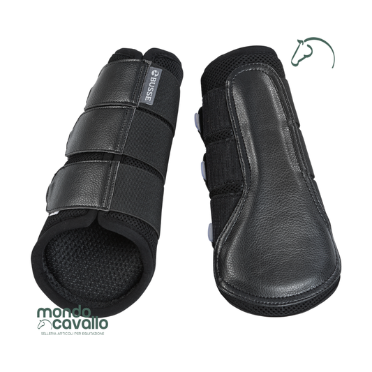 STINCHIERE BREEZY BUSSE