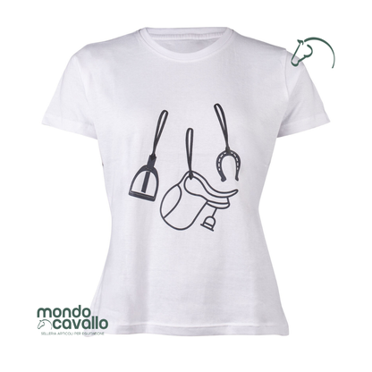 T-SHIRT ELEMENTS HKM