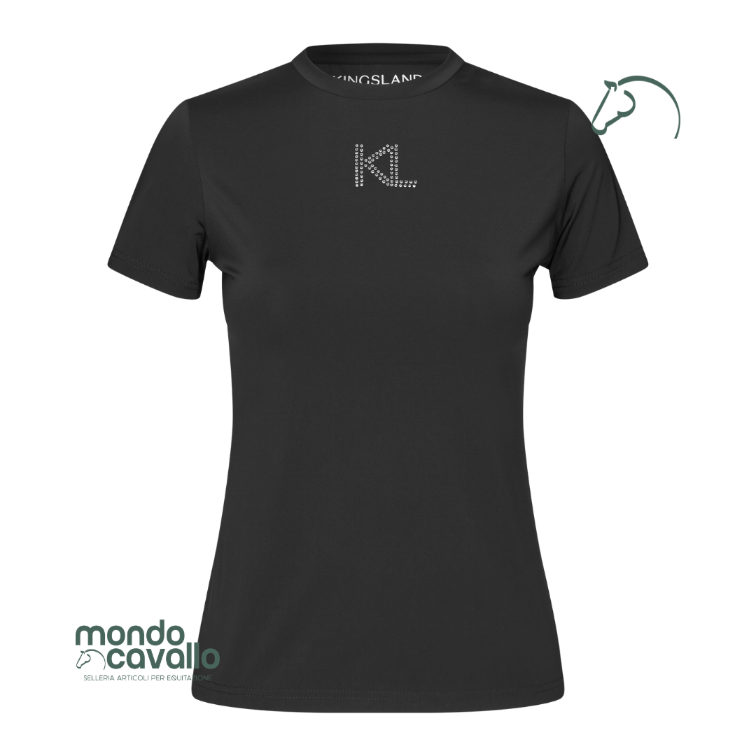 T-SHIRT TECNICA KLLIZETTE KINGSLAND
