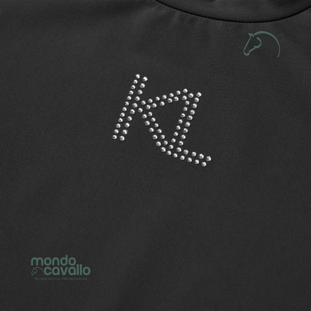 T-SHIRT TECNICA KLLIZETTE KINGSLAND