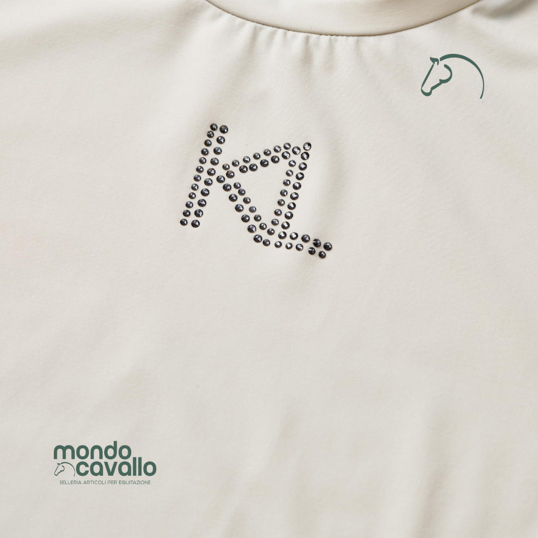 T-SHIRT TECNICA KLLIZETTE KINGSLAND