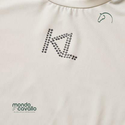 T-SHIRT TECNICA KLLIZETTE KINGSLAND