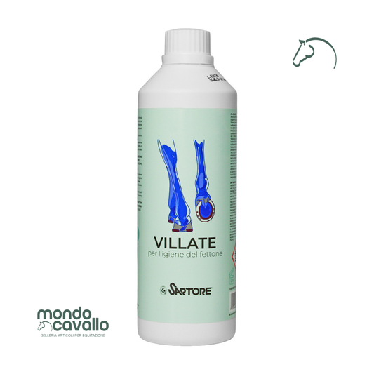 LIQUIDO DEL VILLATE SARTORE