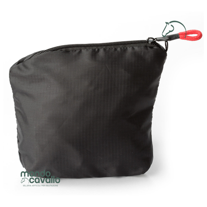 Zaino Tattini idrorepellente